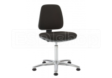Vysoká cleanroom židle 60-85 cm