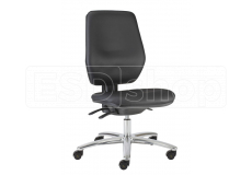 Cleanroom Professional židle HEXA
